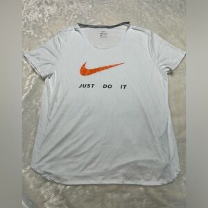 Nike T-shirt size X-Large